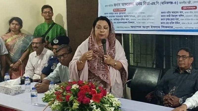 Interim government did no work for the country: Aviation Minister