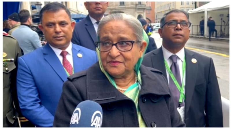 What`s happening in Gaza is genocide: PM