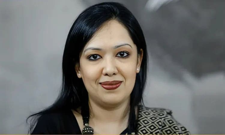 Rumeen Farhana explains why she abstained from presidential election