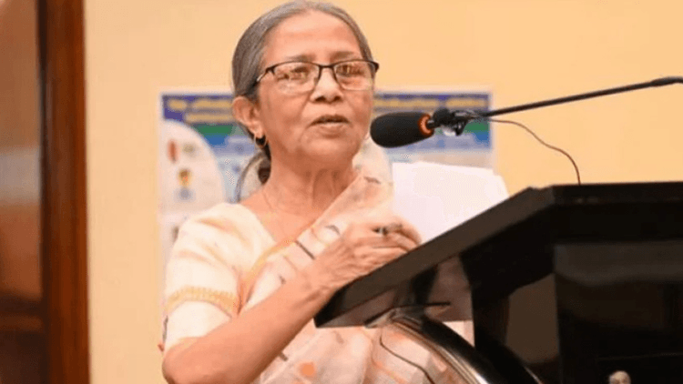 Trade agreement with US was made with the opinion of BNP-Jamaat: Farida Akhter