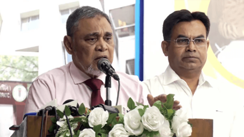 Voting may be suspended if security fails: CEC