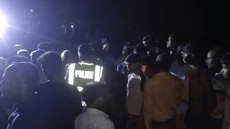 Madrasa student caned, head teacher beaten as accused teacher flees