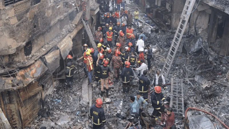 Nimtali tragedy: Scars may diminish, but wounds remain unhealed