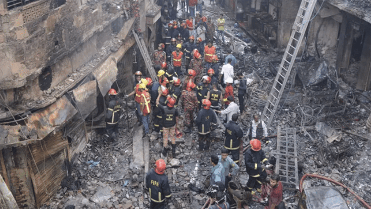 Nimtali tragedy: Scars may diminish, but wounds remain unhealed
