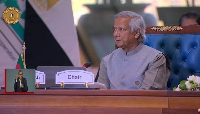 CA appeals for unified efforts to end Israeli brutalities in Gaza