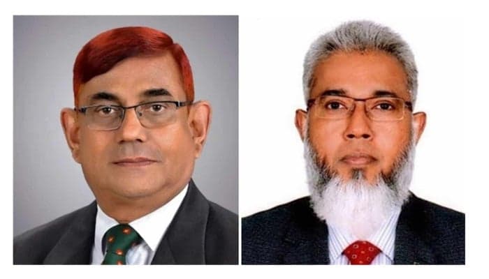 Dhaka metro: MAN Siddique's contract cancelled