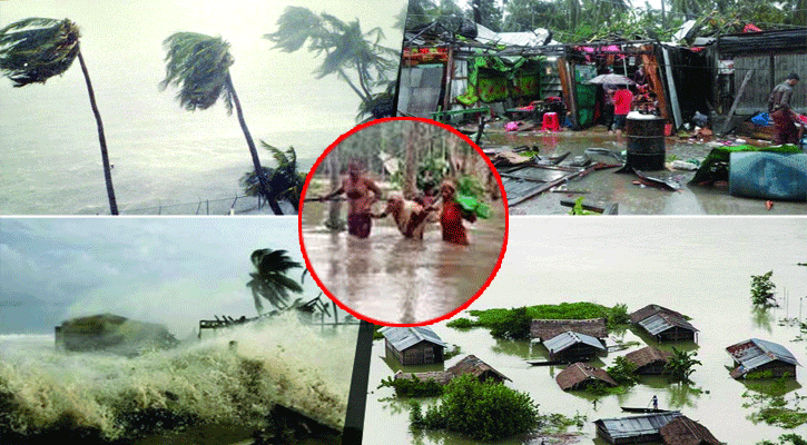 Increase future security alongside humanitarian aid