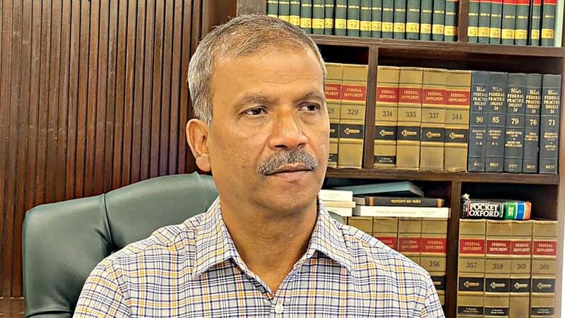 Malaysia to issue multiple entry visas for Bangladeshi workers: Asif Nazrul
