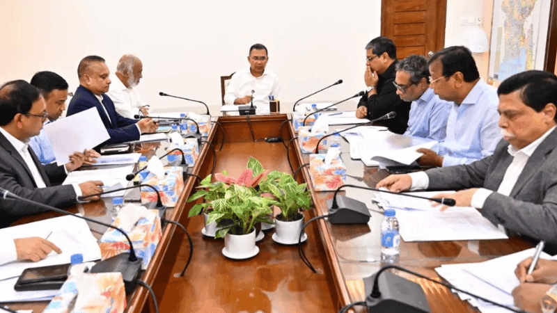 PM calls for coordinated effort, public awareness to combat dengue