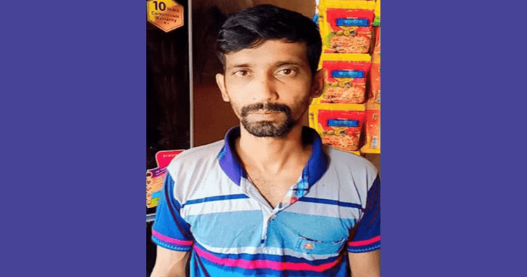 Grocery storekeeper killed in Rajshahi attack over change dispute