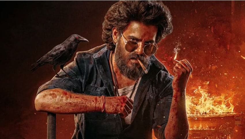 'Jongli' to be released worldwide on April 25