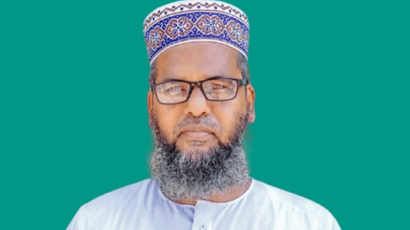 Jamaat leader arrested over attack on BNP leaders