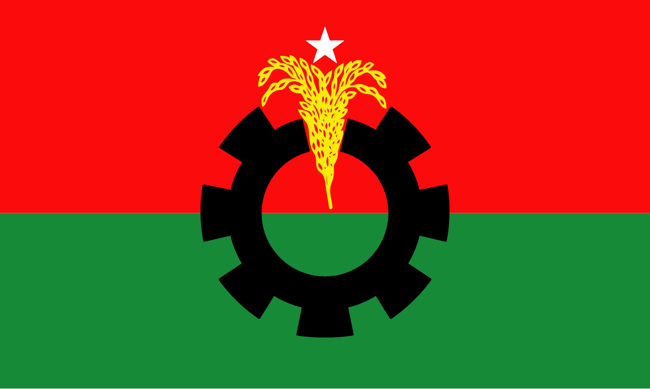 BNP expels Sirajganj leader, orders action against five others