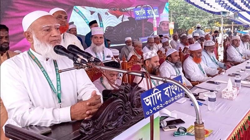 AL orchestrated 'cold-blooded' murders of Jammat leaders: Shafiqur Rahman