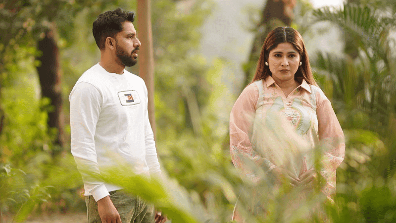 Alvi, Sinthiya set to charm fans in first-ever pairing in 'Hate You Bou'