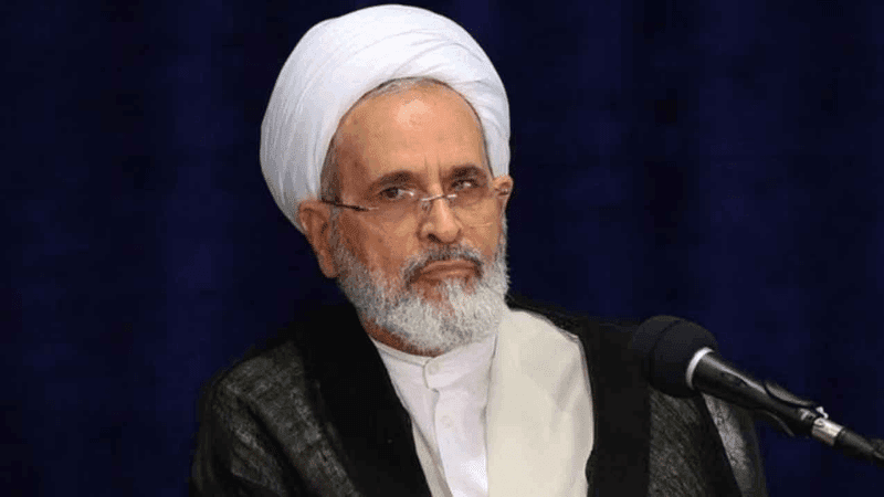 Alireza Arafi appointed to Iran’s Interim Leadership Council