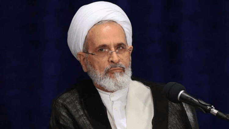 Alireza Arafi appointed to Iran’s Interim Leadership Council