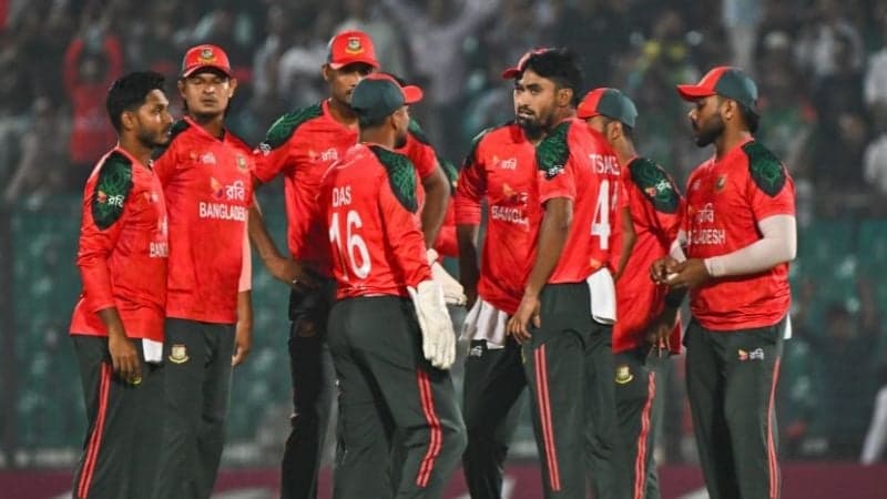 Record 23 Bangladeshi cricketers register for The Hundred draft