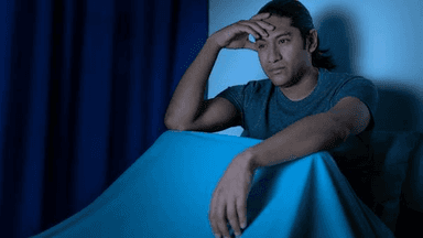Why do you wake up repeatedly to urinate at night?