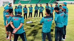Bangladesh announce ODI squad for Sri Lanka series