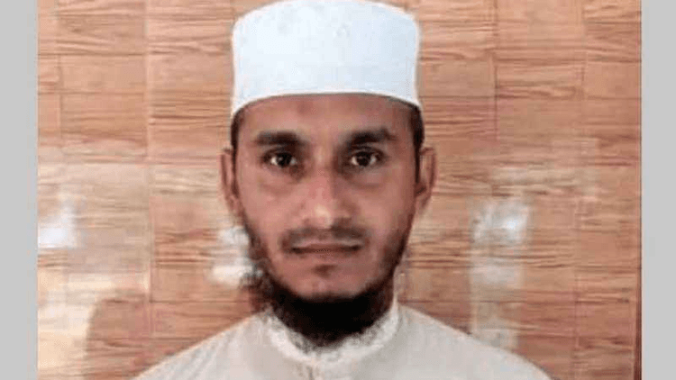 No trace of missing student after 35 days, madrasa teacher accused of abduction