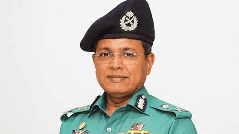 Ex-DMP Commissioner Habibur Rahman, two others sentenced to death