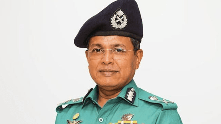 Ex-DMP Commissioner Habibur Rahman, two others sentenced to death