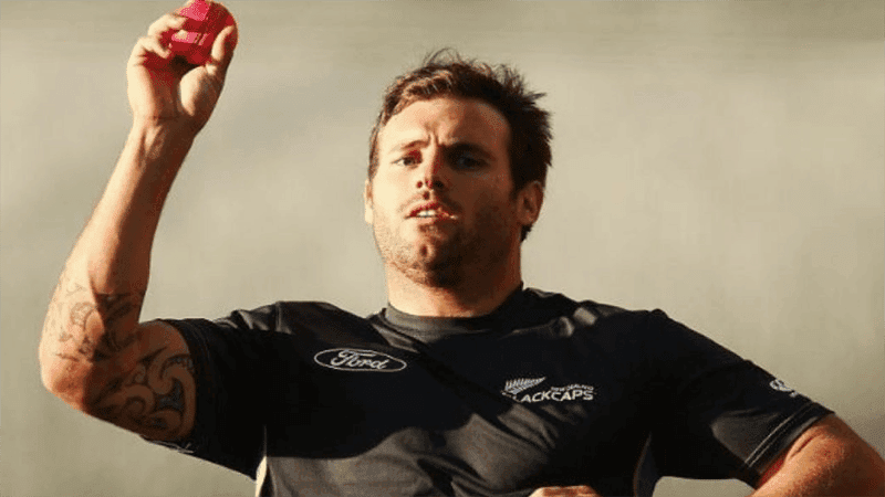 Bracewell handed two-year ban after testing positive for cocaine