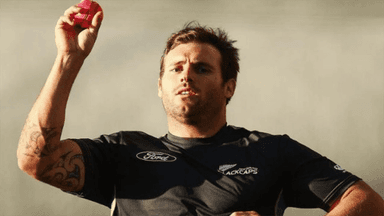 Bracewell handed two-year ban after testing positive for cocaine