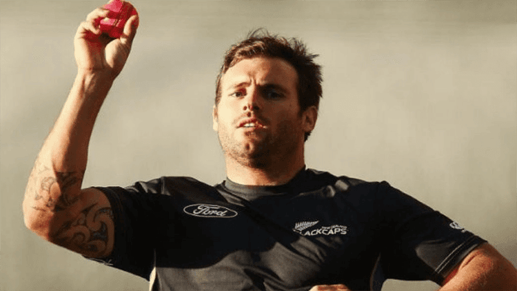Bracewell handed two-year ban after testing positive for cocaine