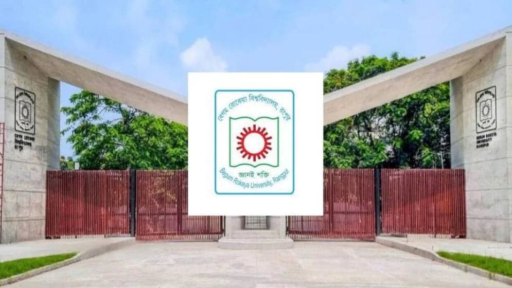 3 teachers, one student of Begum Rokeya University among world's top 2pc researchers