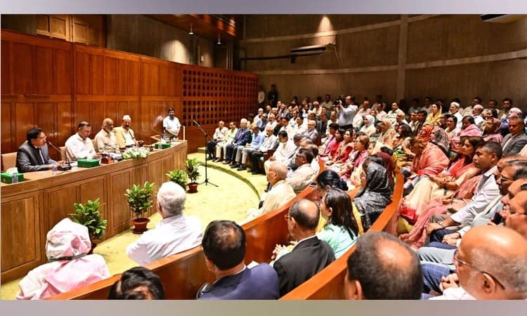 PM for spending every penny of public funds in national interest