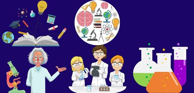 Advanced research is crucial for prosperity