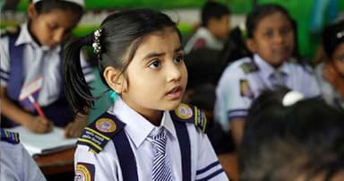 Class 1 admissions to be through lottery, no exams