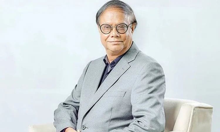 BB governor rules out necessity of emergency fund to stabilize market