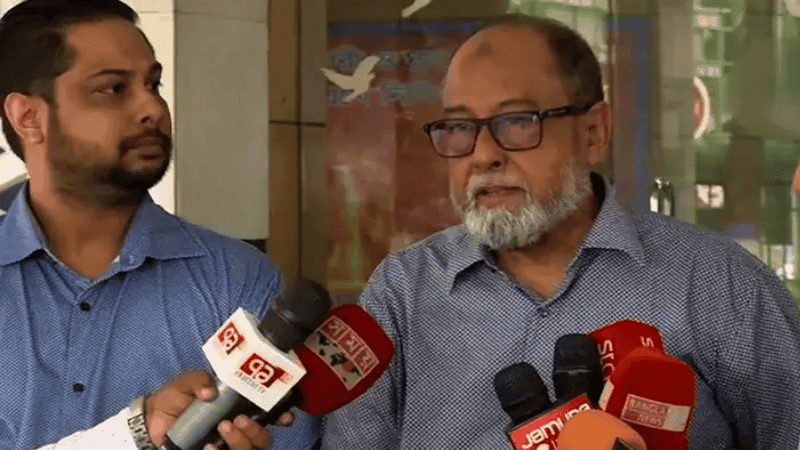 ACC interrogates contractor CEO in Parliament sound system graft probe