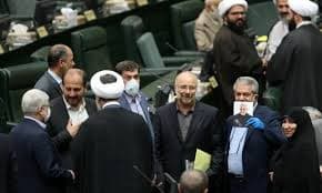 Iran blocks appointment of Sunni to Vice President post