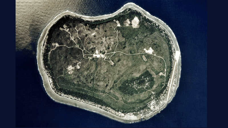 Nauru adopts ‘Naoero’ as new name to shed colonial past