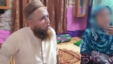 Jamaat leader arrested after attempting to rape woman