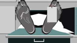 Housewife's hanging body recovered in Lalbagh