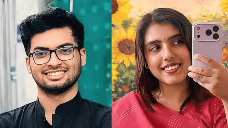 Two Bangladeshi PhD students missing for a week in Florida