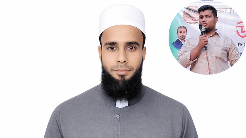 BNP backs Jasim in Hasnat’s constituency as Munshi ruled out