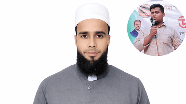 BNP backs Jasim in Hasnat’s constituency as Munshi ruled out