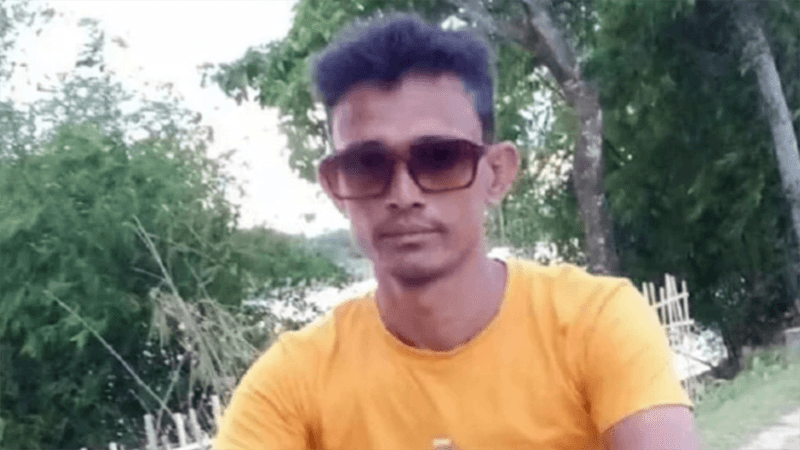 Bangladeshi youth killed in BSF firing at Sylhet border