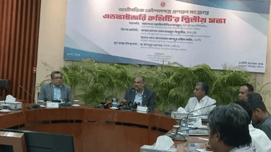 We do not do photo card politics: PM's Adviser