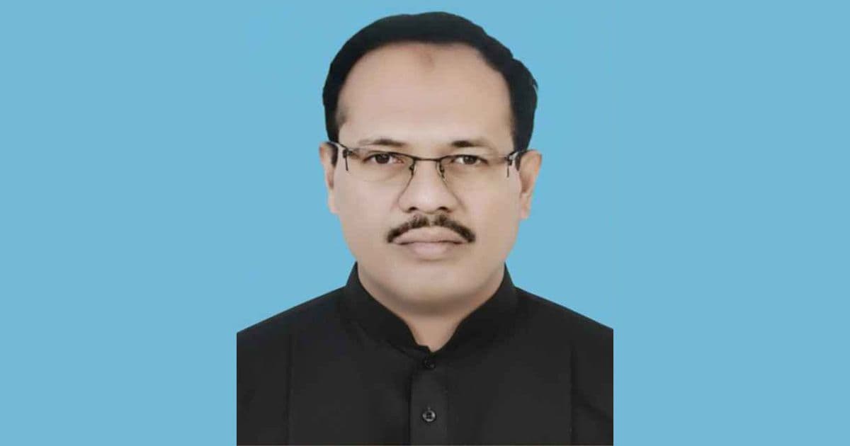 Aminul Islam appointed MD of Dhaka WASA