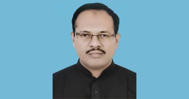 Aminul Islam appointed MD of Dhaka WASA