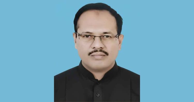 Aminul Islam appointed MD of Dhaka WASA