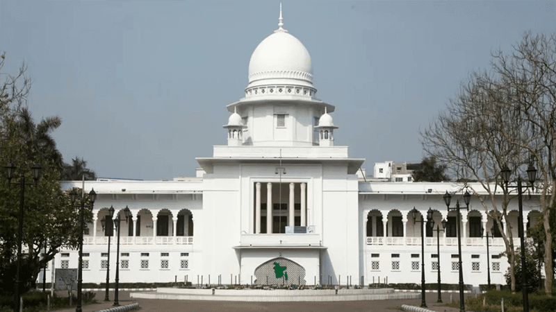 'Zero tolerance' policy to stop corruption in the Supreme Court