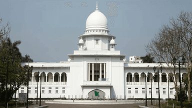 'Zero tolerance' policy to stop corruption in the Supreme Court